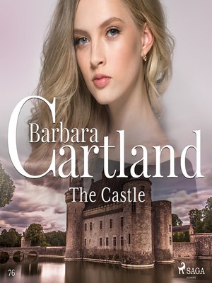 cover image of The Castle (Barbara Cartland's Pink Collection 76)